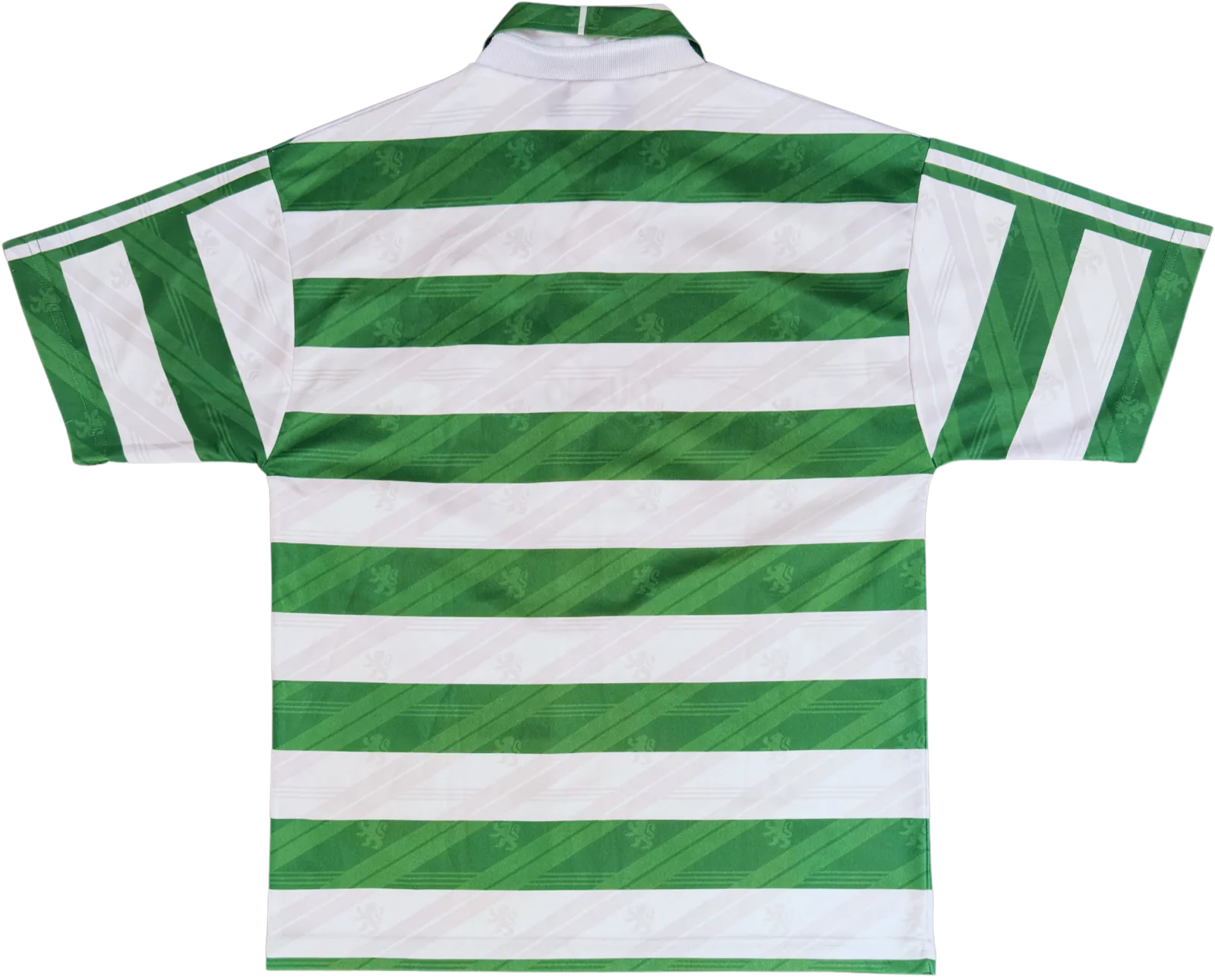 Sporting Clube de Portugal - 1994/95 - Verso