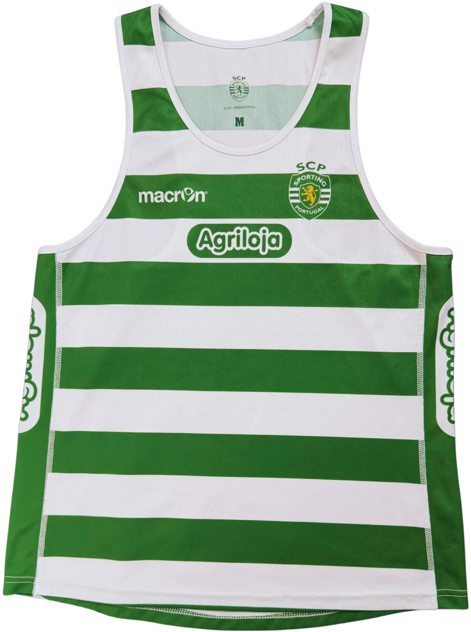 Sporting Clube de Portugal 2020 Home