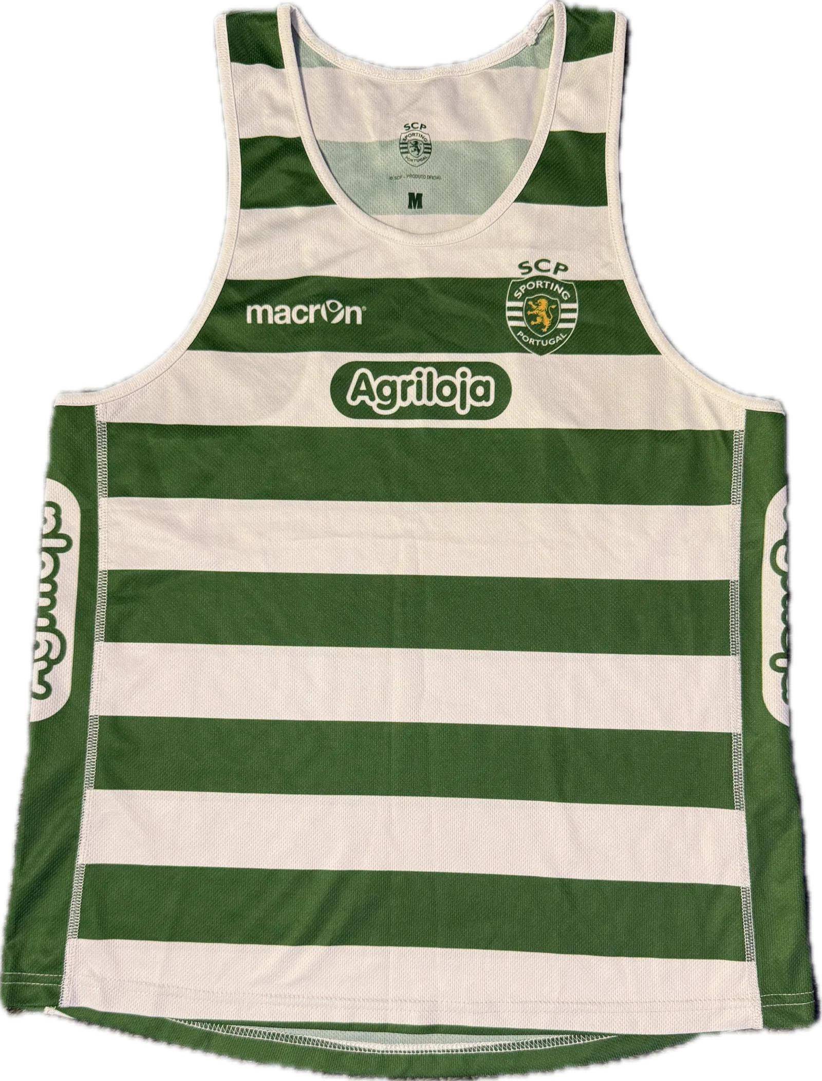 Sporting Clube de Portugal 2020 frente