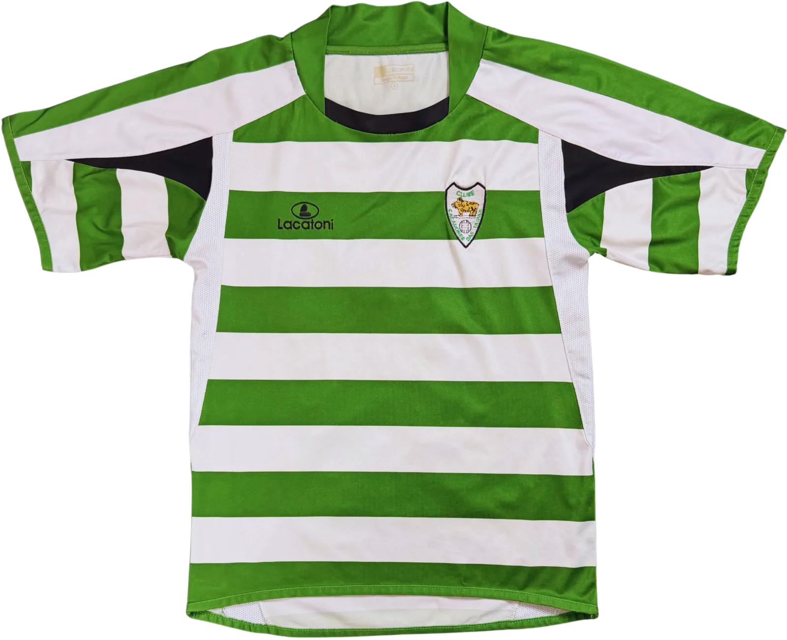 Clube Caçadores das Taipas 2009/10 Home