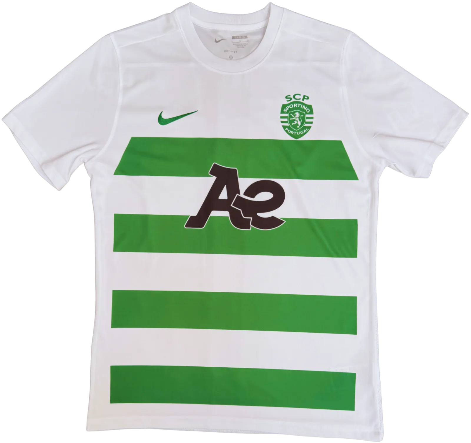 Sporting Clube de Portugal 2024/25 Home