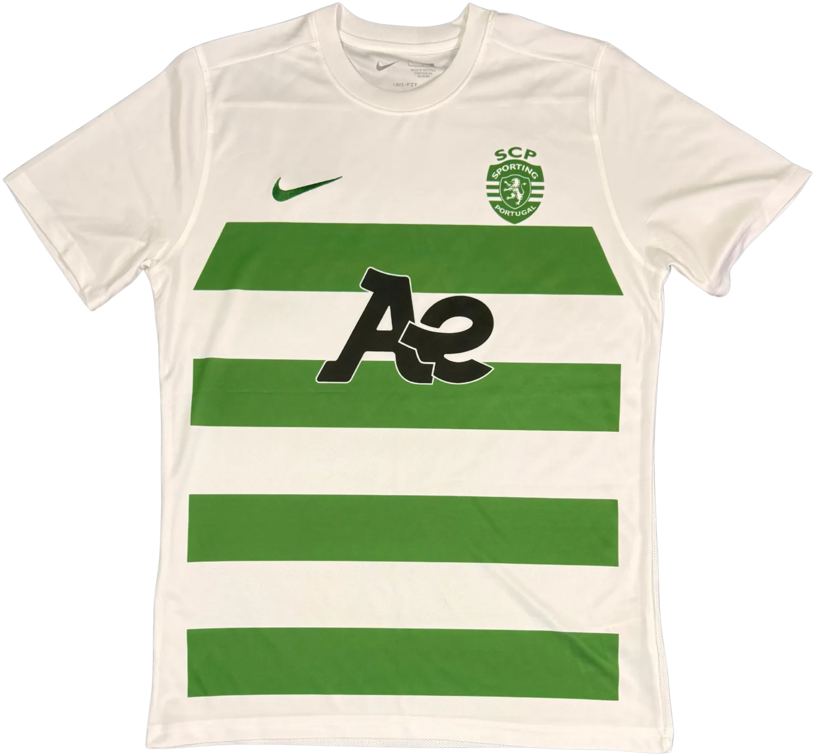 Sporting Clube de Portugal 2024/25 frente
