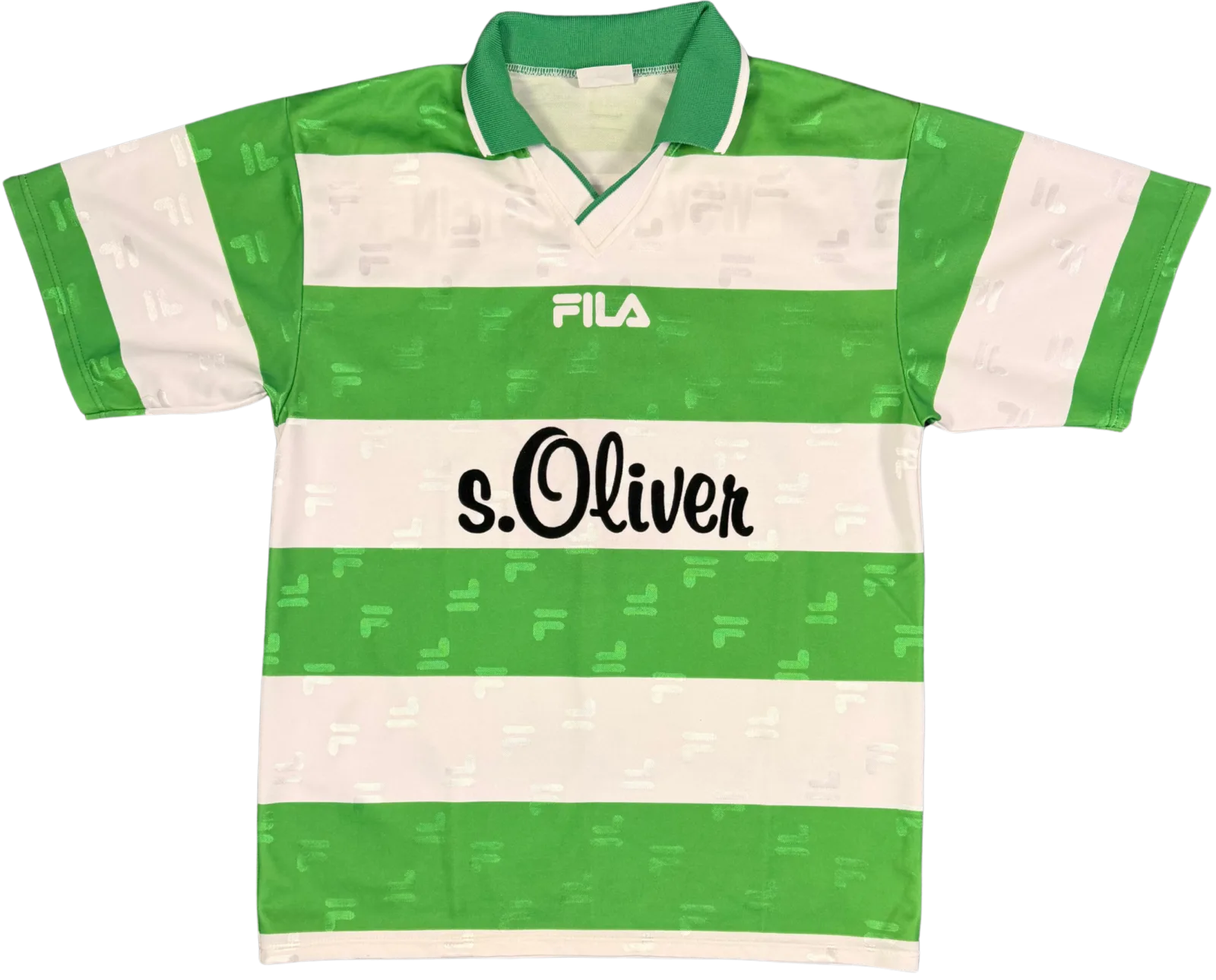 FC Piberstein Lankowitz 1990/2000 frente