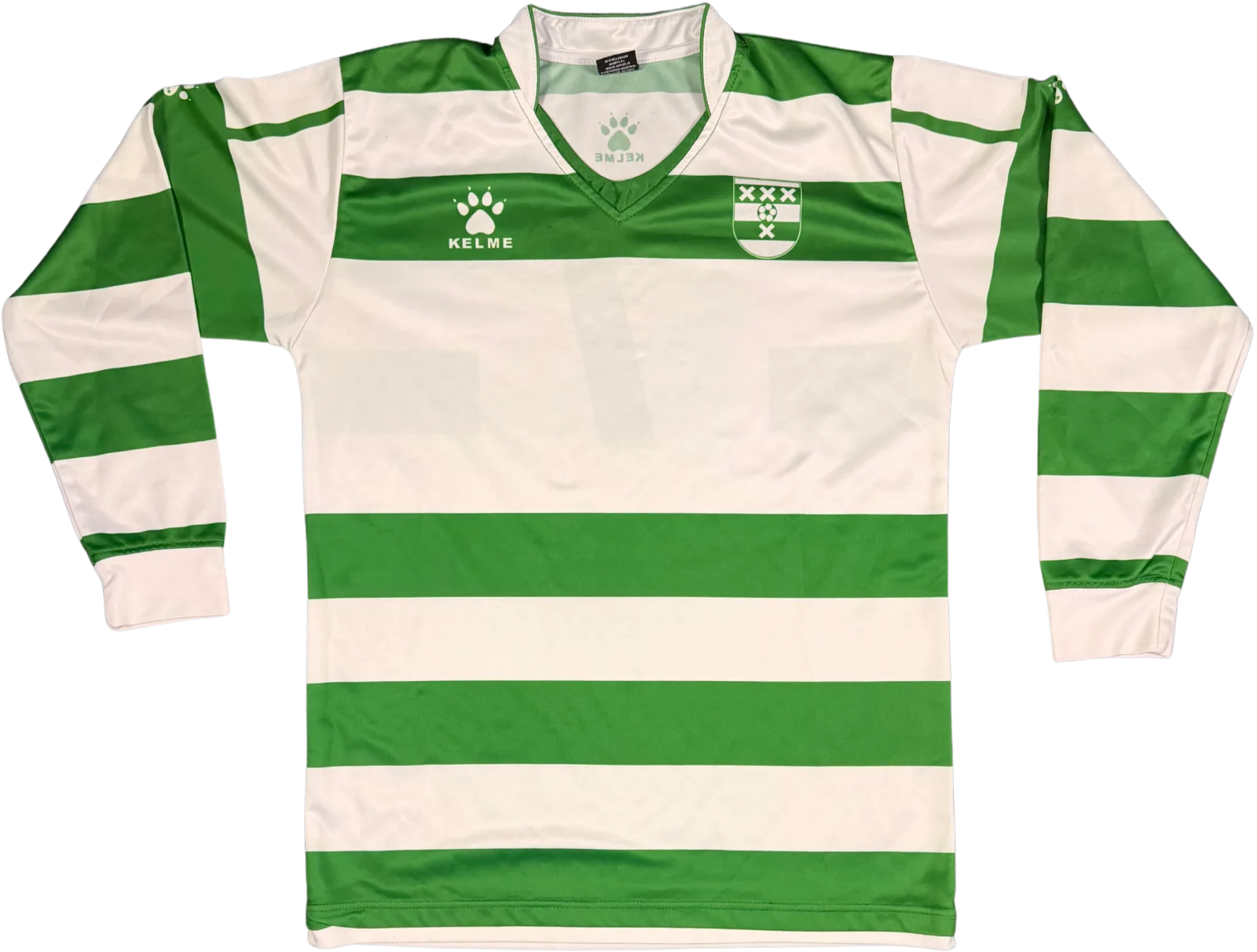 VV Amstelveen/Heemraad 2019/20 frente