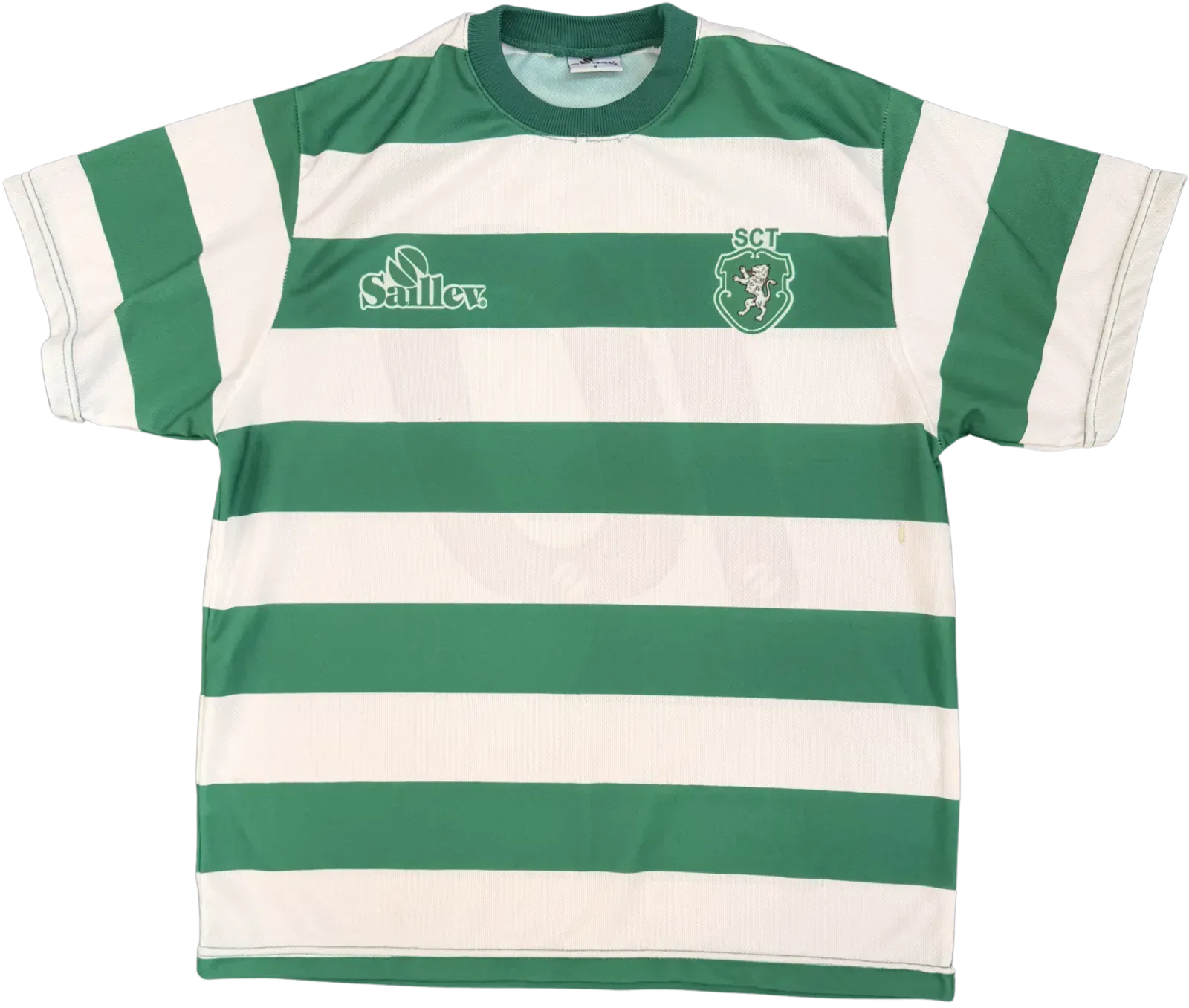 Sporting Clube de Torres frente