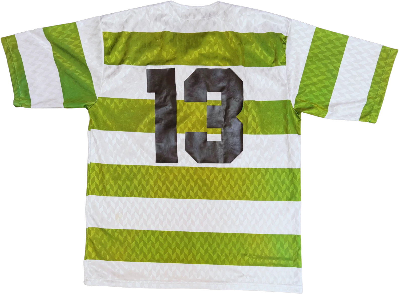 A.C.F. Agliana - 1994/95 - Verso