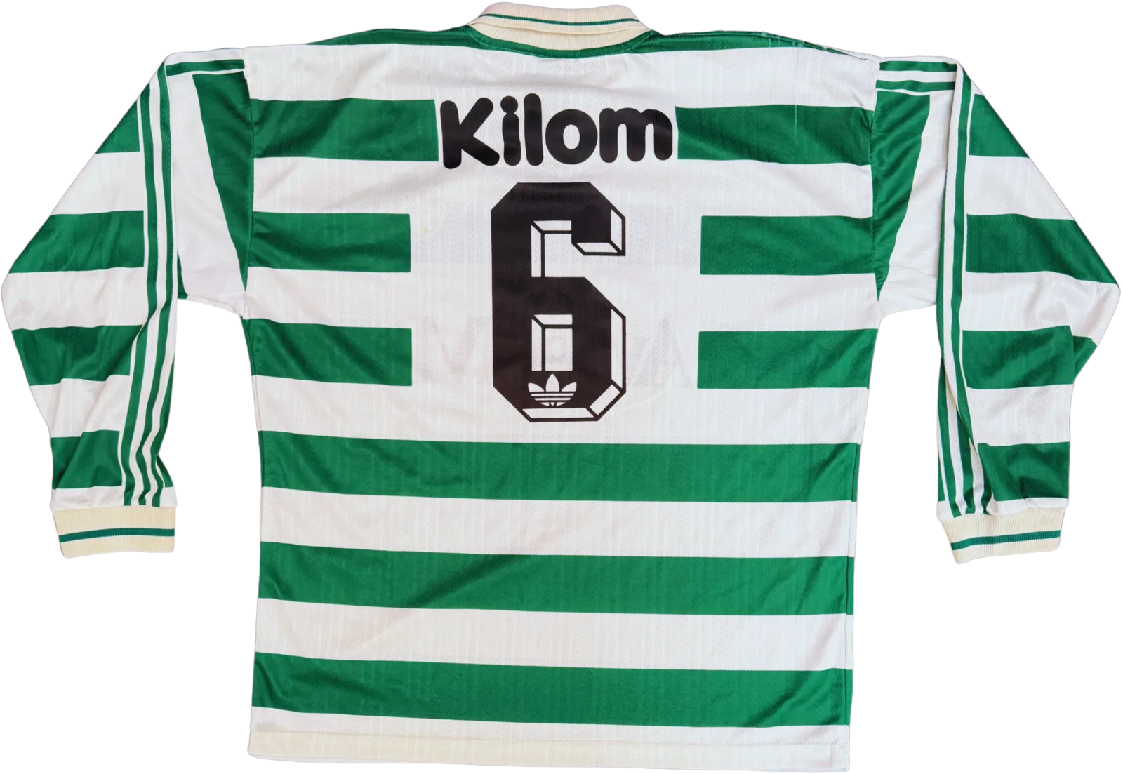 Sporting Clube Lourinhanense - 1998/99 - Verso