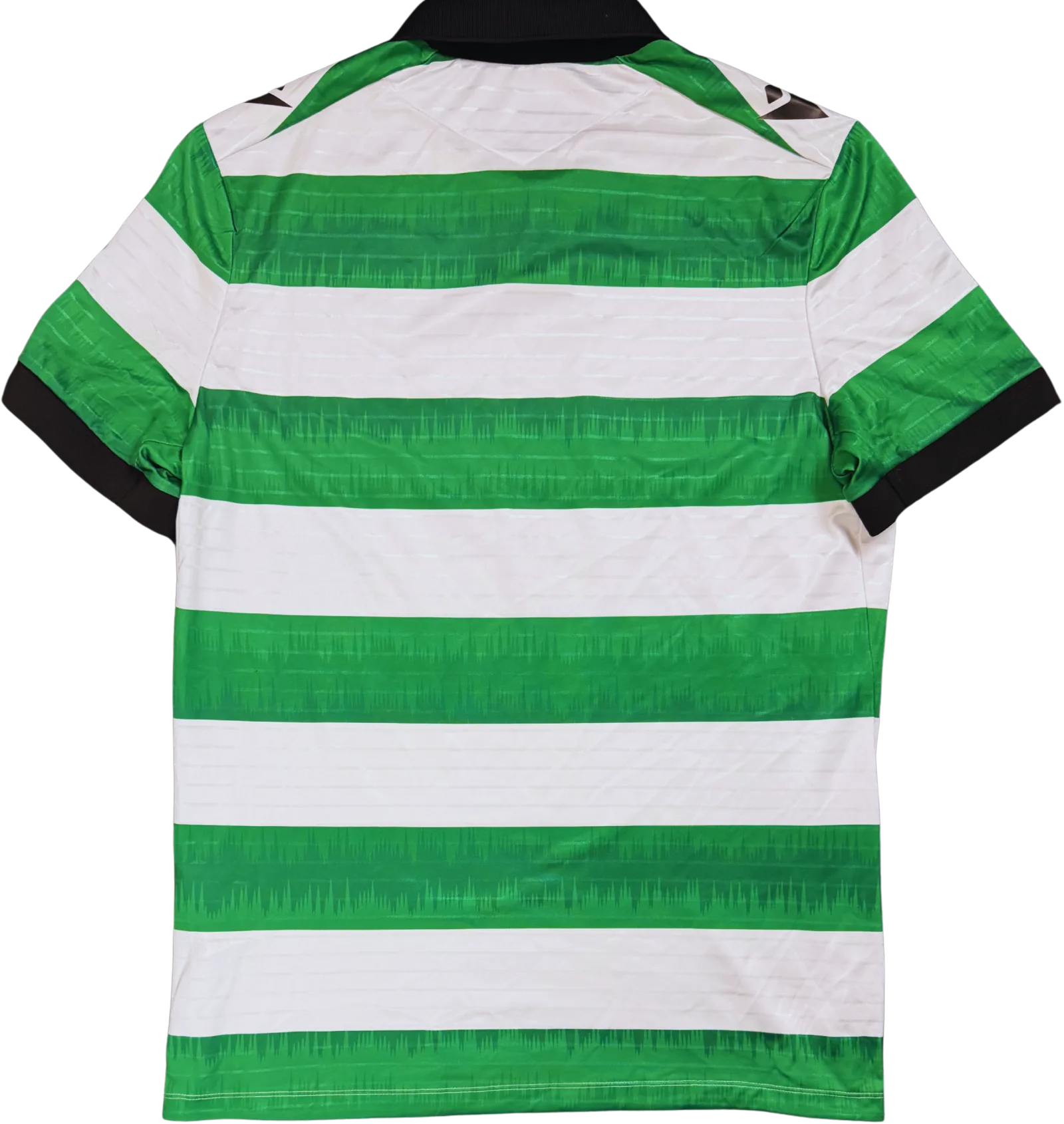 Shamrock Rovers - 2026 - Verso