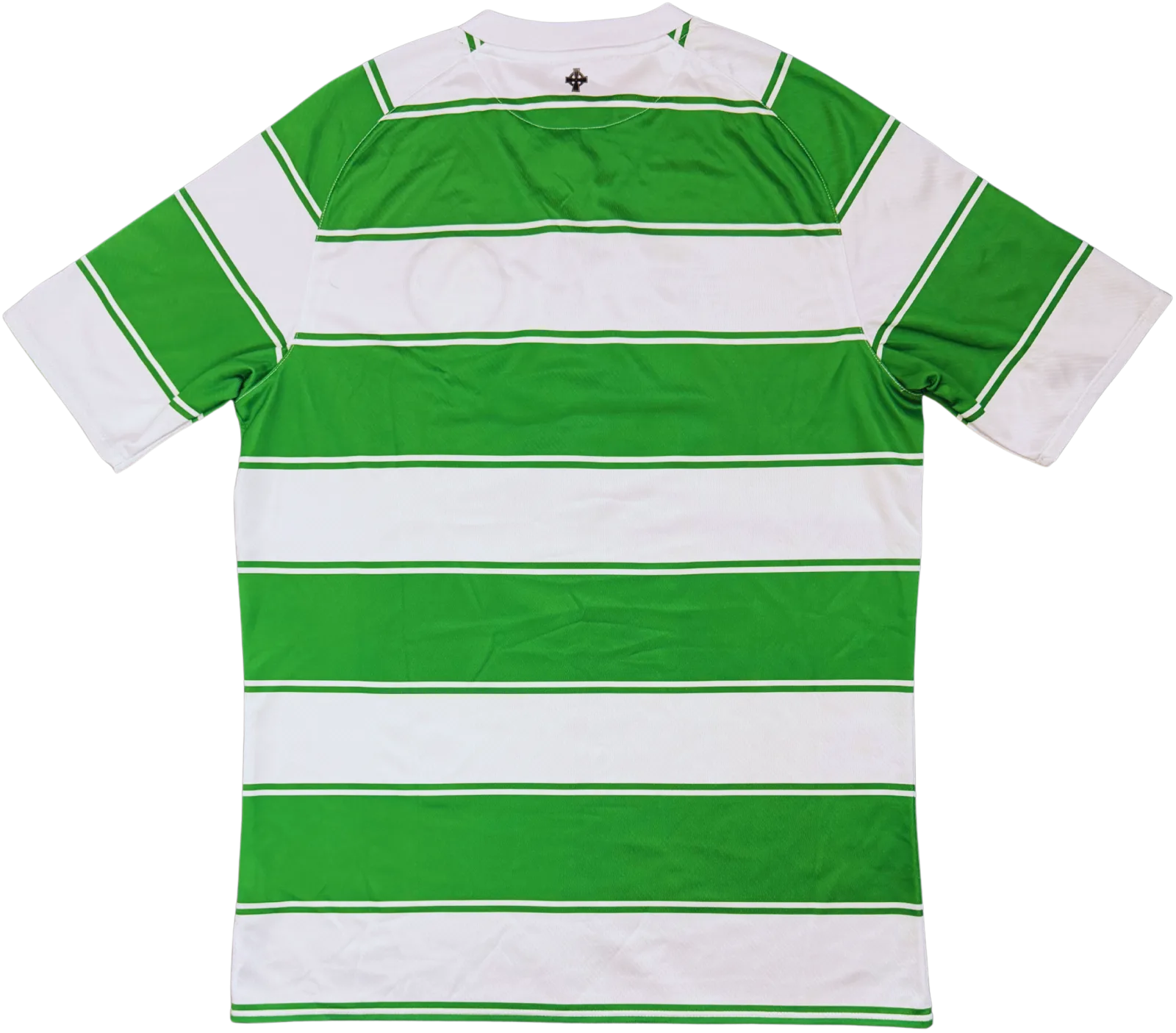 Celtic Football Club - 2015/16 - Verso