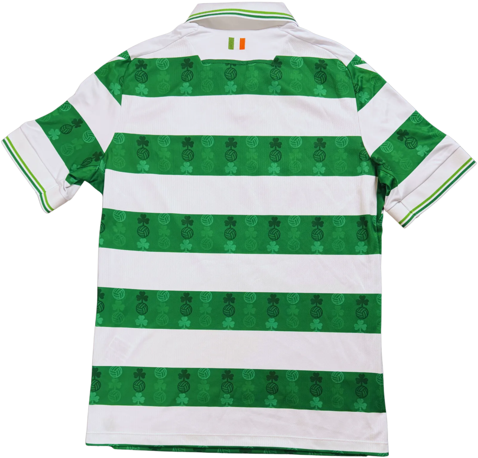 Shamrock Rovers - 2025 - Verso