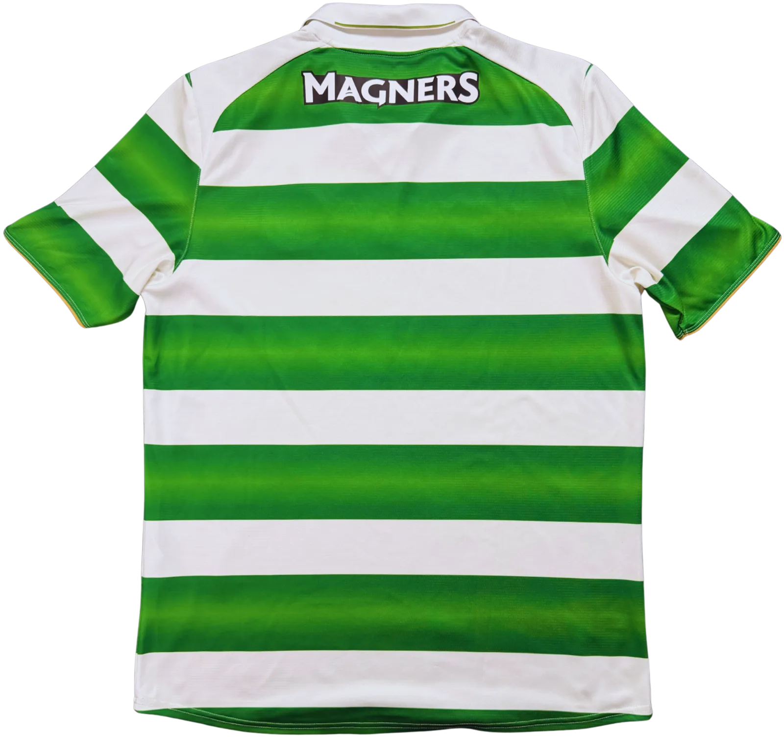 Celtic Football Club - 2016/17 - Back
