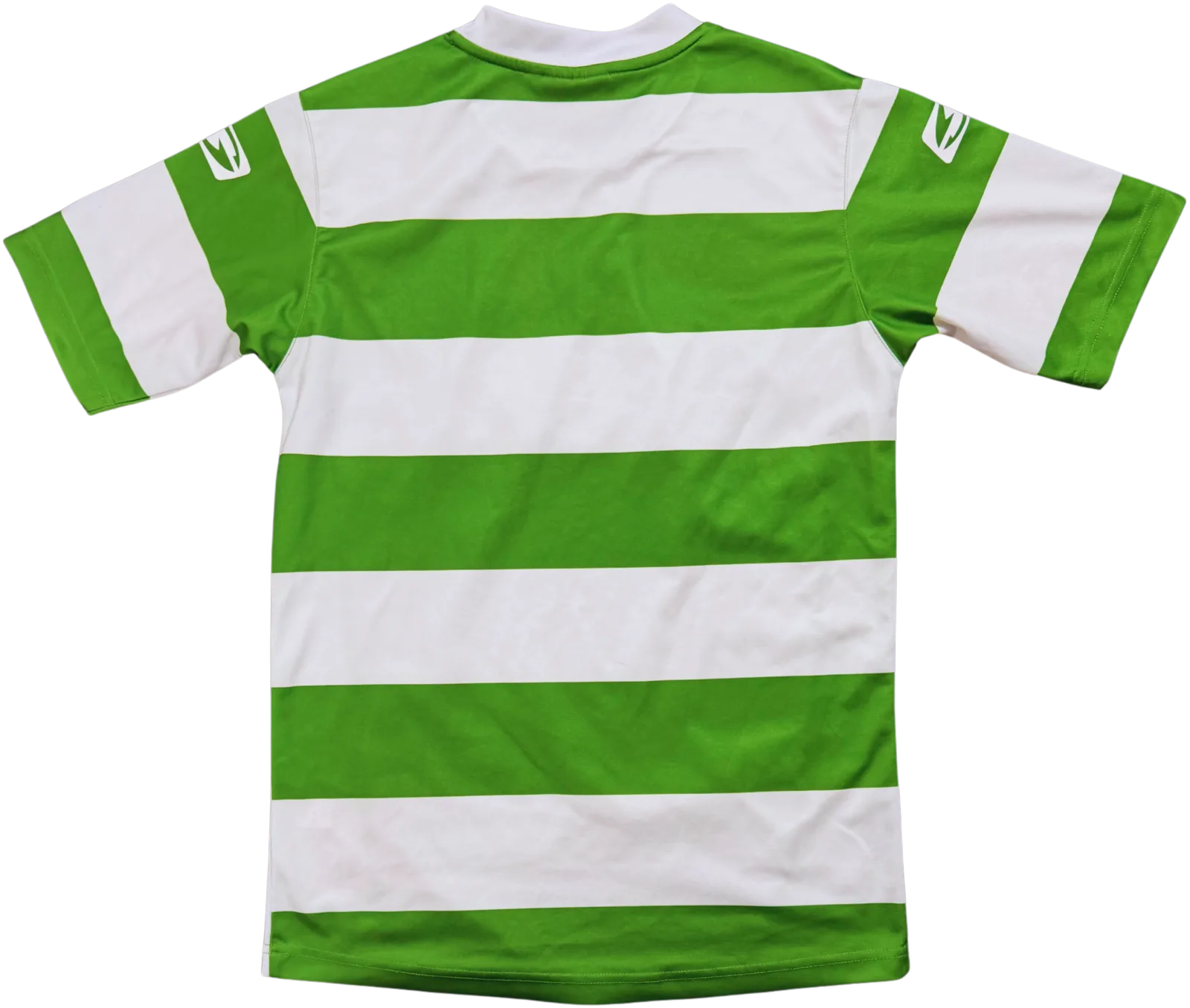 Lechia Gdańsk - 2015/16 - Back
