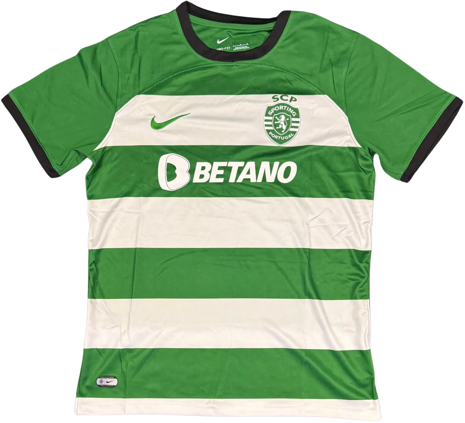 Sporting Clube de Portugal 2023/24 frente