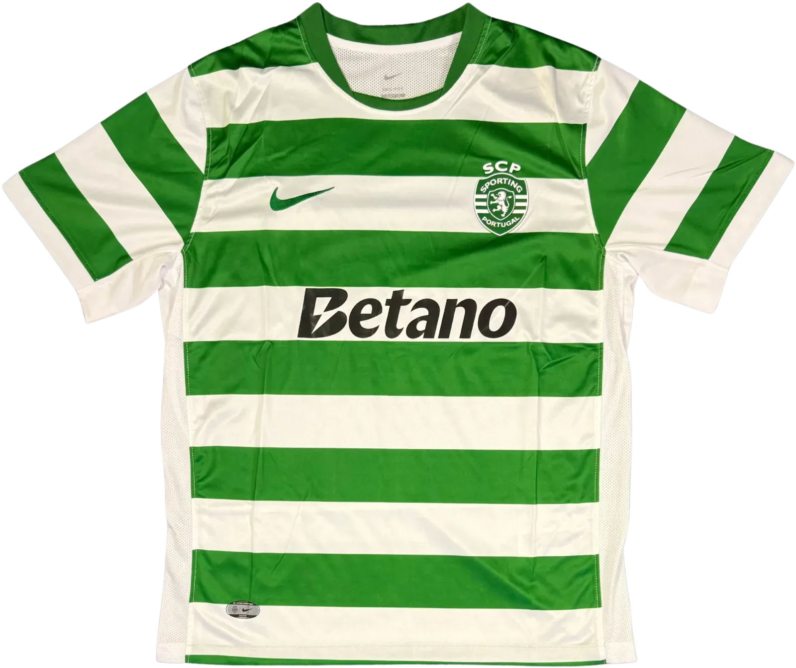 Sporting Clube de Portugal 2025/26 frente