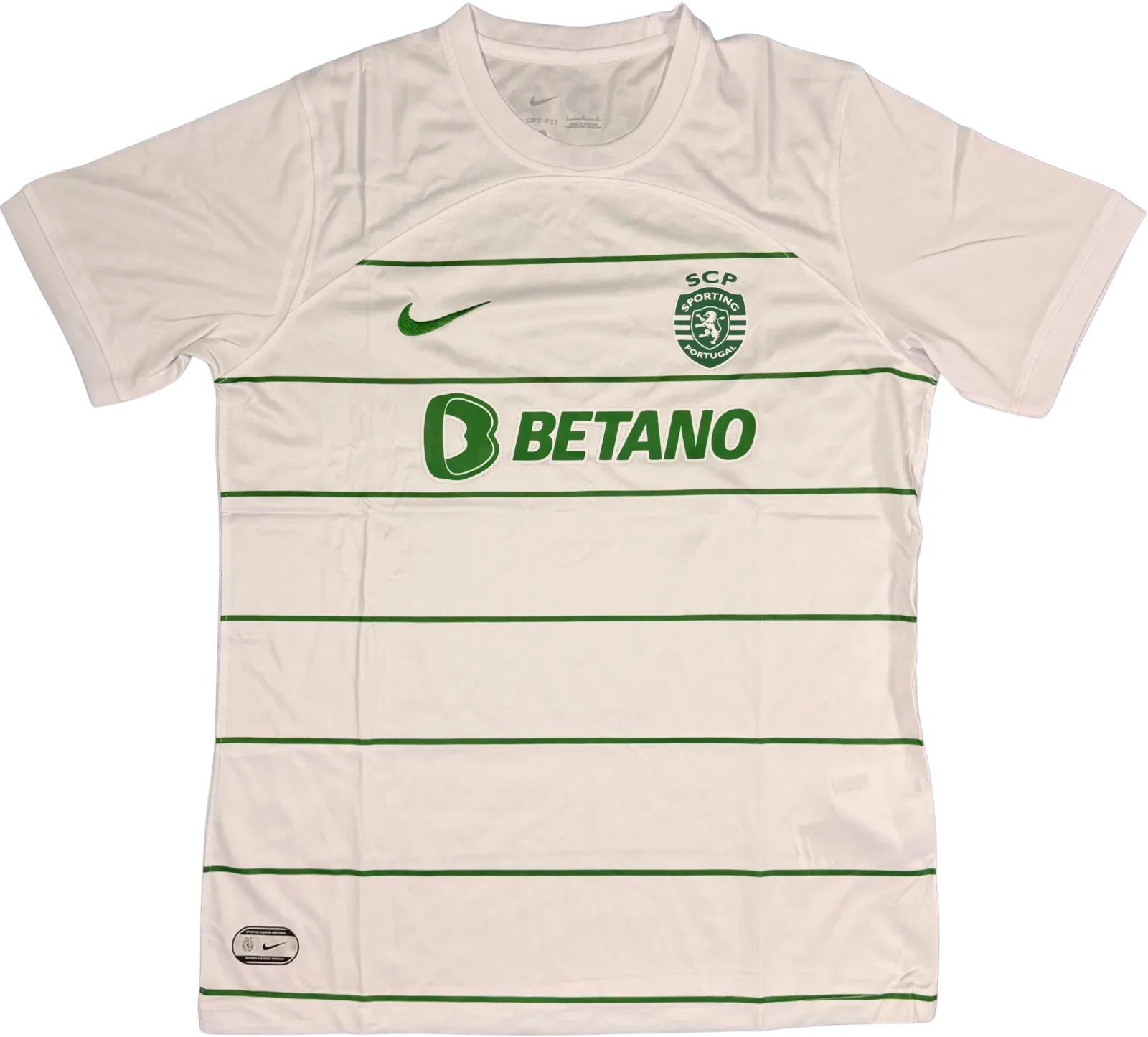 Sporting Clube de Portugal 2023/24 frente